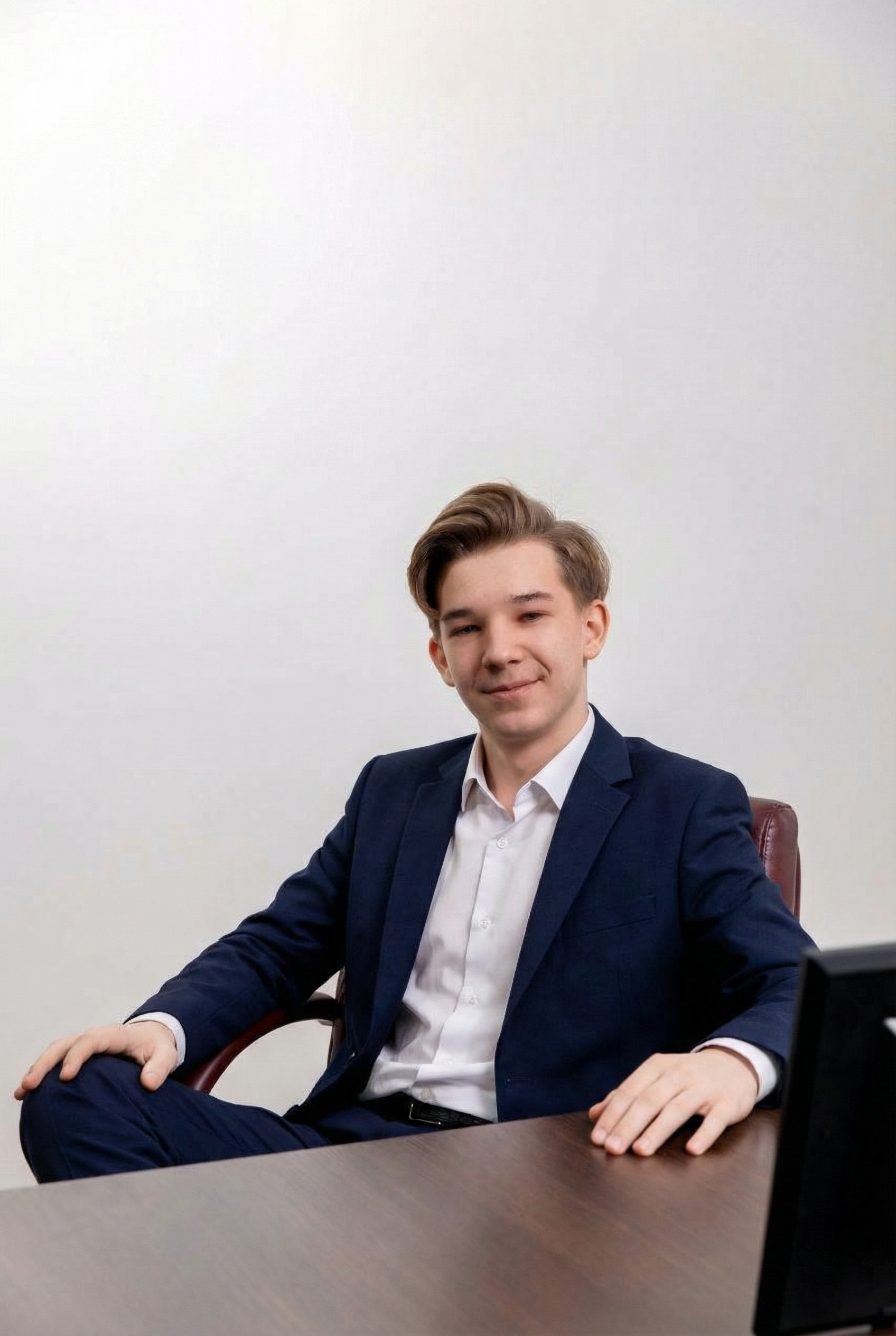 Арсланов Даниял