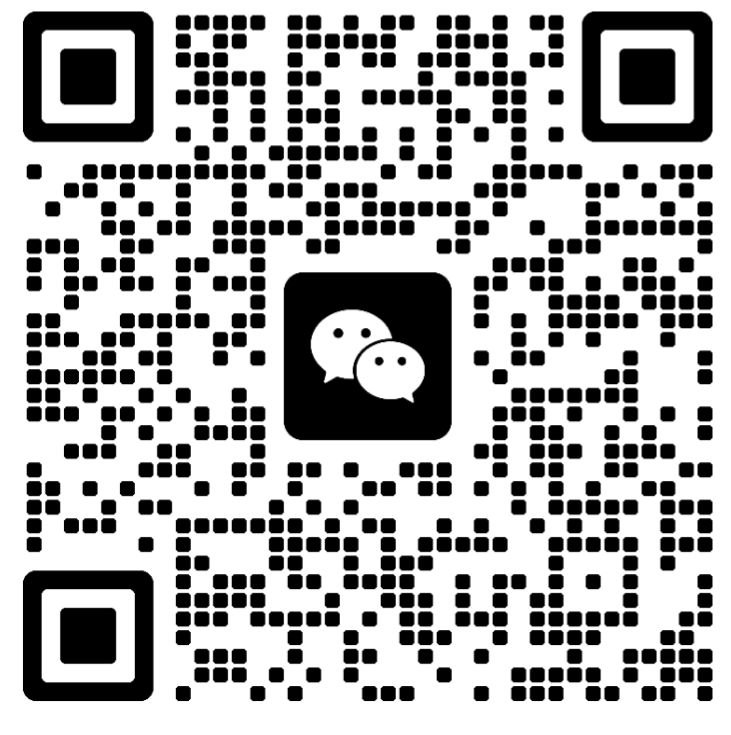 WeChat QR